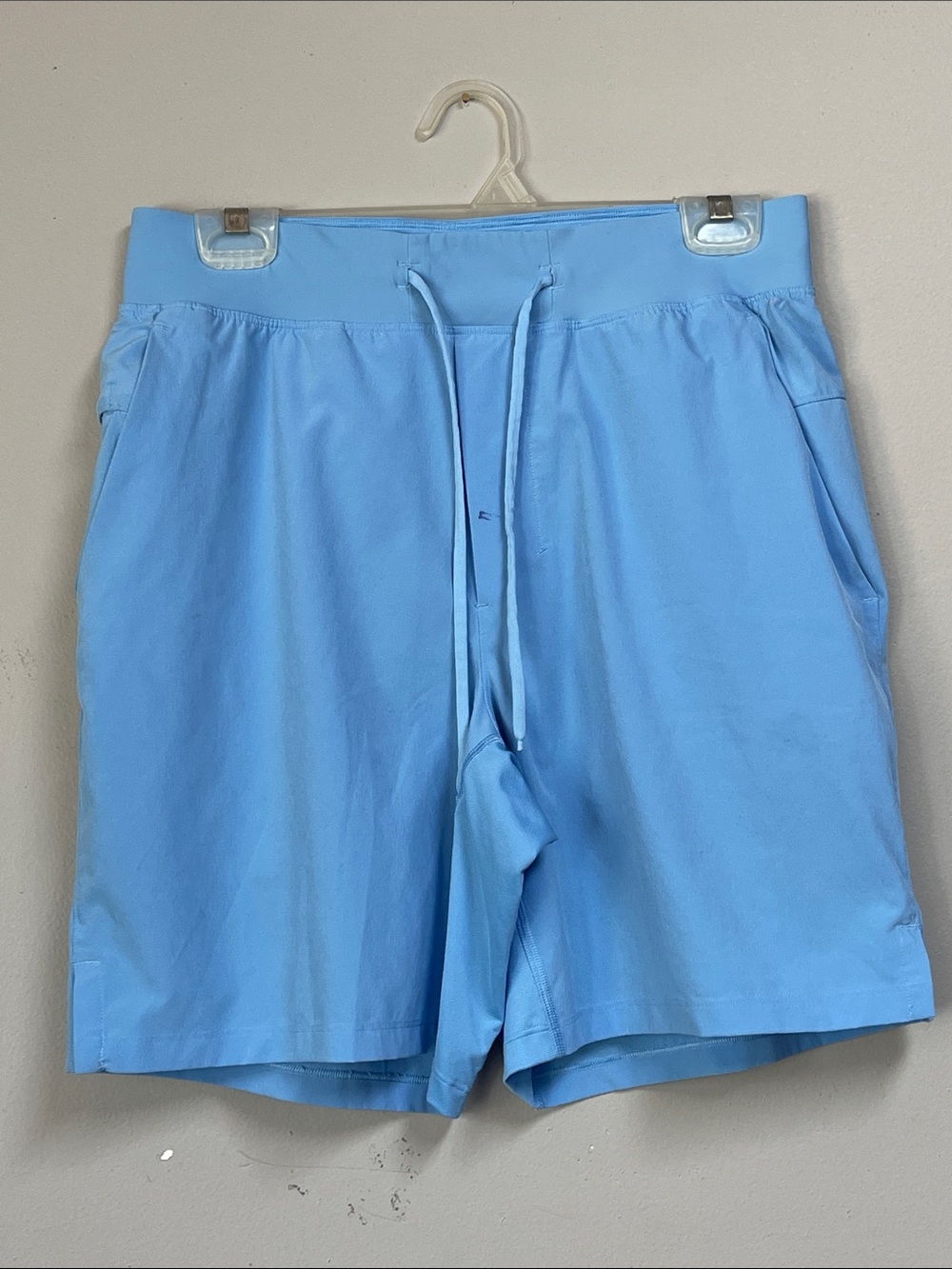 Lululemon T.H.E. Short *Linerless 7"